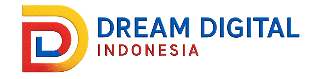 Dream Digital Indonesia